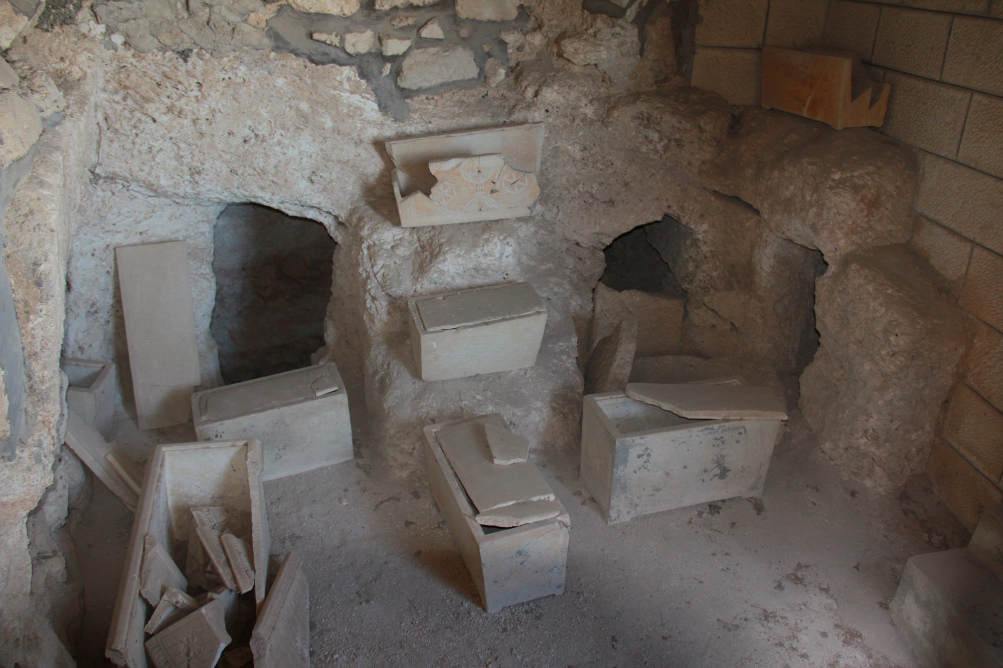Mount of Olives 26